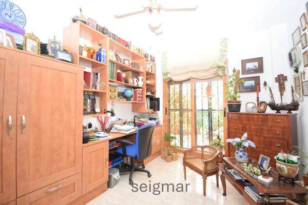 Ático en La Nucia Pueblo