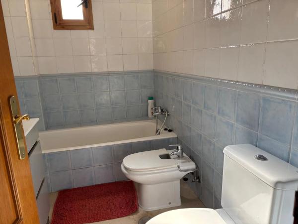 Piso en La Nucia Pueblo