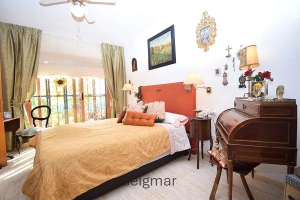 Ático en La Nucia Pueblo