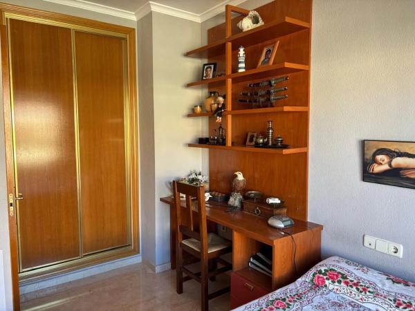 Piso en La Nucia Pueblo