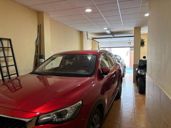 Piso en La Nucia Pueblo