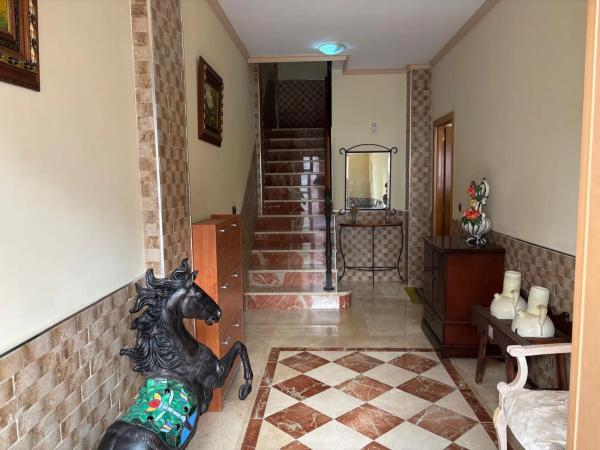 Piso en La Nucia Pueblo