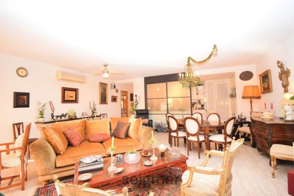 Ático en La Nucia Pueblo