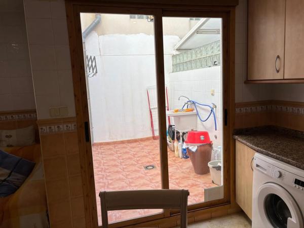 Piso en La Nucia Pueblo