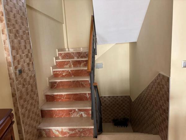 Piso en La Nucia Pueblo