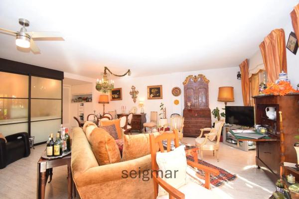 Ático en La Nucia Pueblo