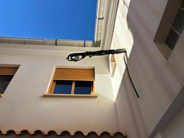 Piso en La Nucia Pueblo