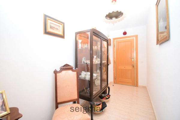 Ático en La Nucia Pueblo