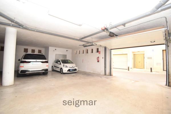 Ático en La Nucia Pueblo