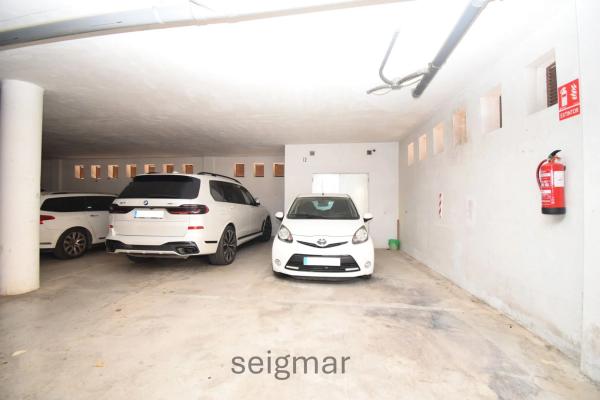 Ático en La Nucia Pueblo