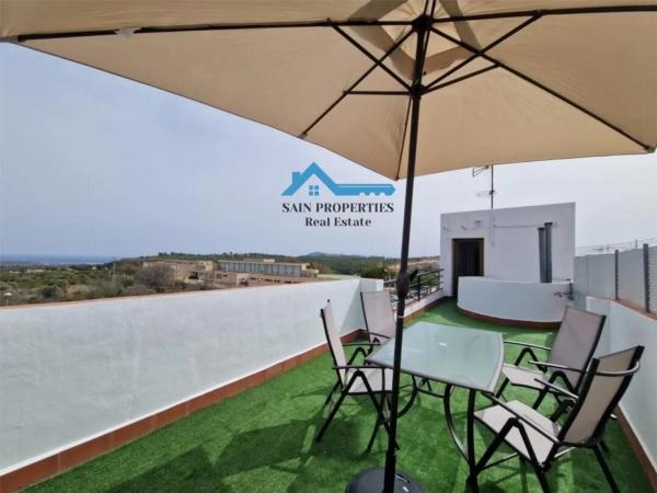 Dúplex en La Nucia Pueblo