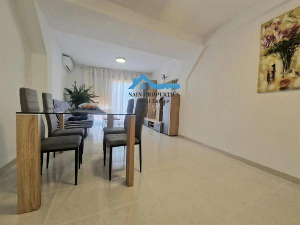 Dúplex en La Nucia Pueblo