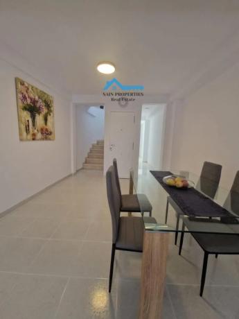 Dúplex en La Nucia Pueblo