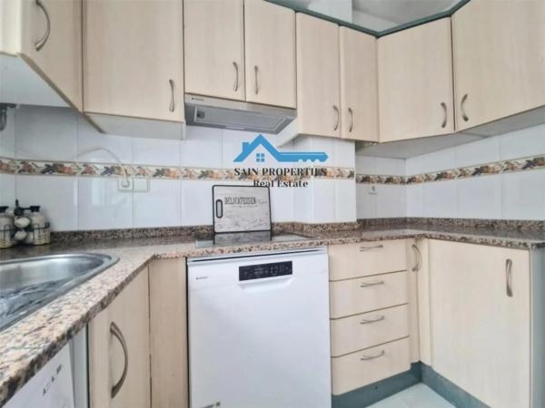 Dúplex en La Nucia Pueblo