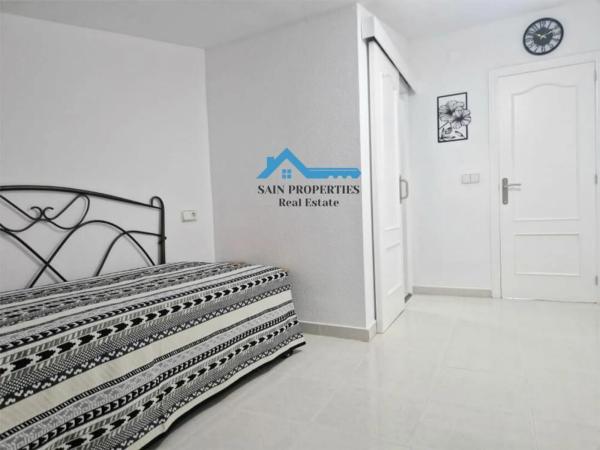 Dúplex en La Nucia Pueblo