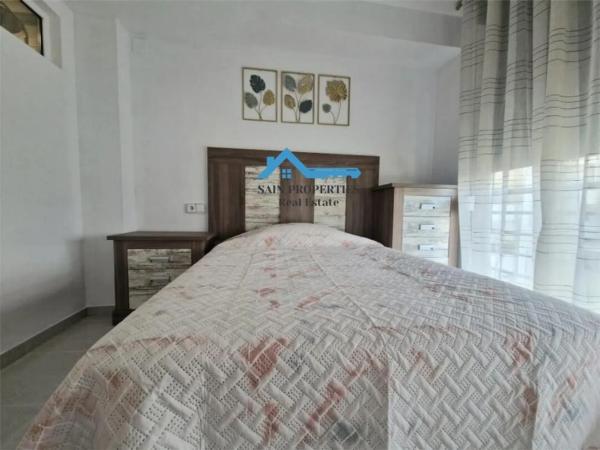 Dúplex en La Nucia Pueblo