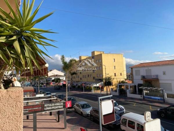 Piso en calle de la Lluna, 2 -24