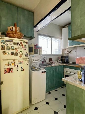 Ático en calle Murillo, 77