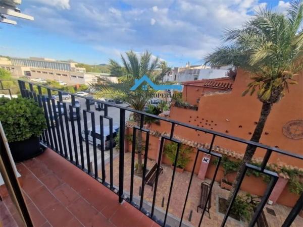 Dúplex en La Nucia Pueblo