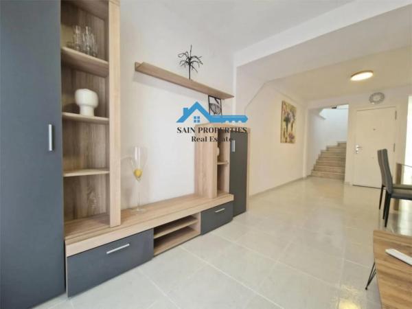 Dúplex en La Nucia Pueblo