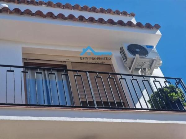 Dúplex en La Nucia Pueblo