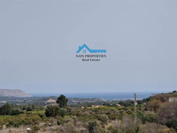 Dúplex en La Nucia Pueblo