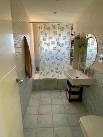 Ático en calle Murillo, 77