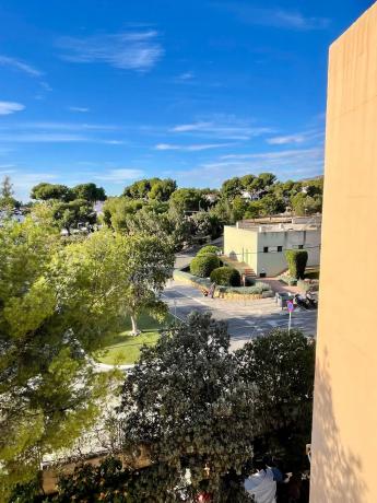 Ático en calle Murillo, 77