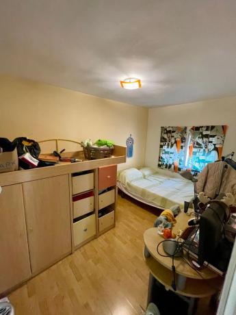 Ático en calle Murillo, 77