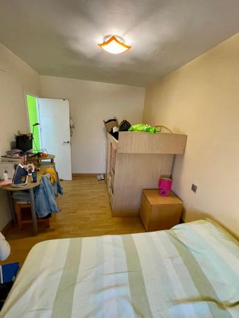 Ático en calle Murillo, 77