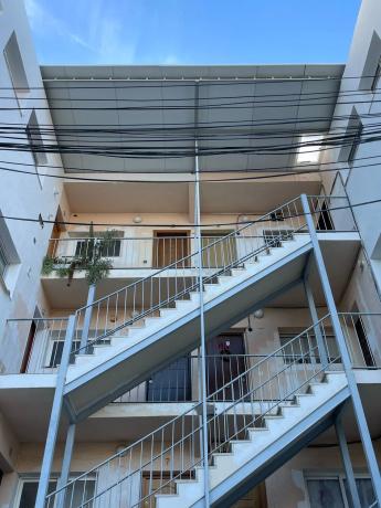 Ático en calle Murillo, 77