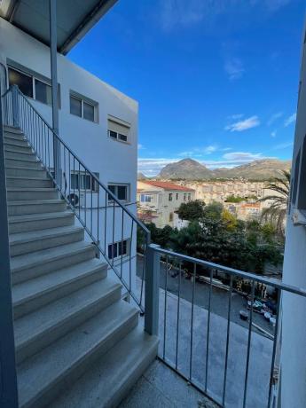 Ático en calle Murillo, 77