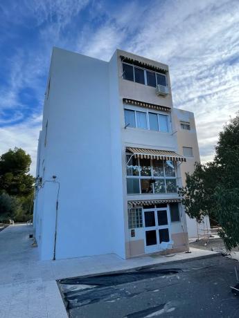 Ático en calle Murillo, 77