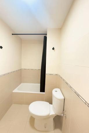 Piso en calle Serra Bernia