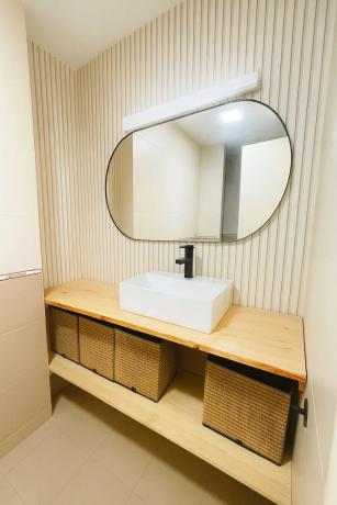 Piso en calle Serra Bernia