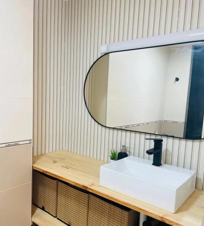 Piso en calle Serra Bernia