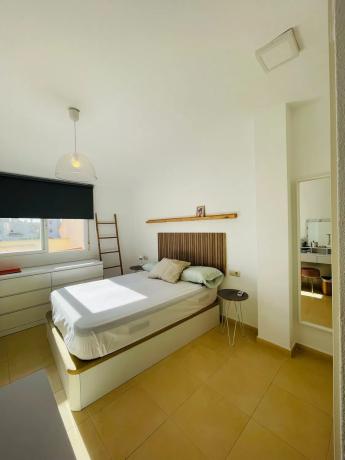 Piso en calle Serra Bernia