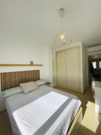 Piso en calle Serra Bernia