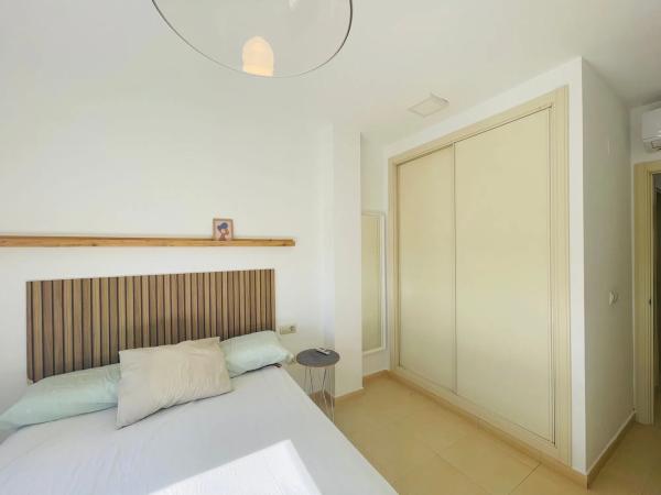 Piso en calle Serra Bernia