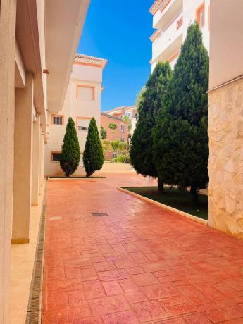 Piso en calle Serra Bernia