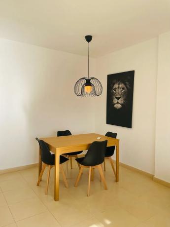 Piso en calle Serra Bernia