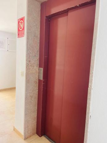 Piso en calle Serra Bernia