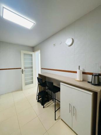 Piso en calle Serra Bernia