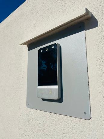 Piso en calle Serra Bernia