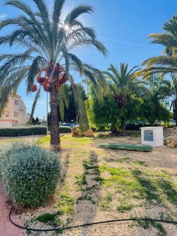 Piso en calle Serra Bernia