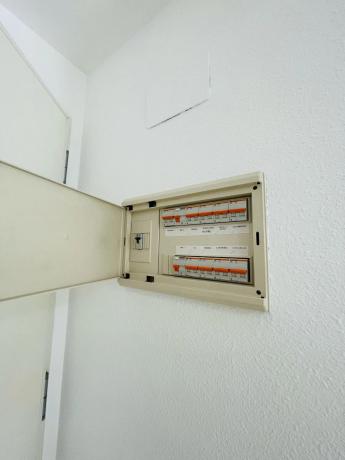 Piso en calle Serra Bernia