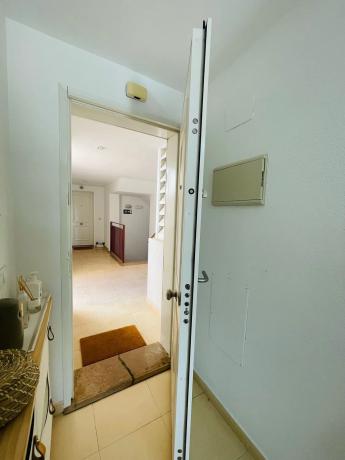 Piso en calle Serra Bernia