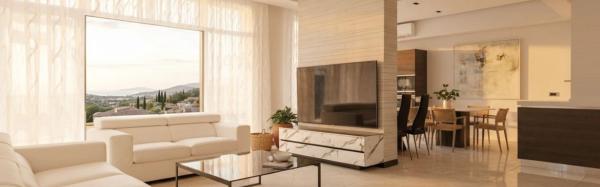 Residencial Mediterráneo