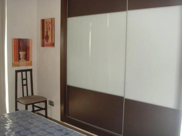 Piso en avenida de la Marina Baixa