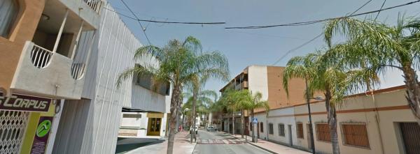 Piso en avenida de la Marina Baixa